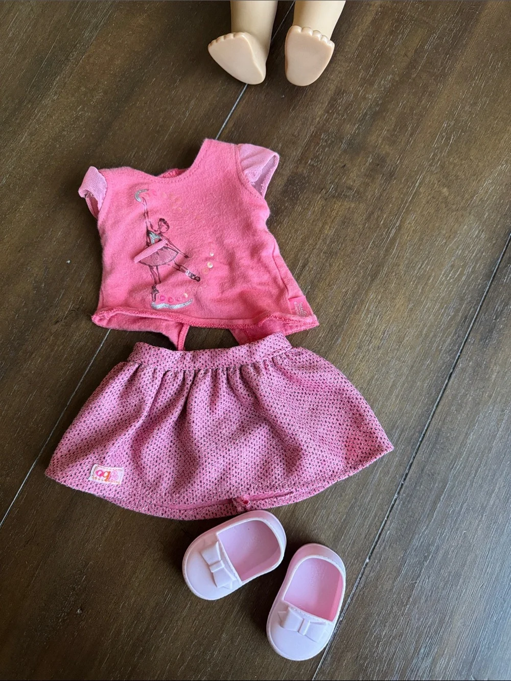 American Girl Doll of the Year Isabelle